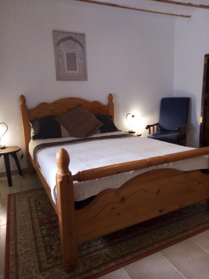 Casa En La Plaza, Hinojares - Ideal For Exploring The Area Екстериор снимка